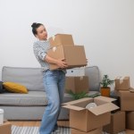 Najem mieszkań bije rekordy. Lokale znikają w mgnieniu oka