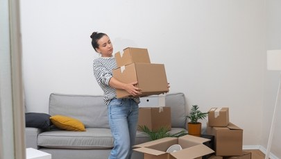 Najem mieszkań bije rekordy. Lokale znikają w mgnieniu oka