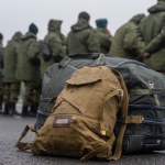 ​Najemnicy z Karaibów na froncie w Ukrainie. Nawet 20 tys. ochotników