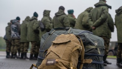 ​Najemnicy z Karaibów na froncie w Ukrainie. Nawet 20 tys. ochotników