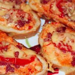 Najesz się do syta. Na kolację zrób wiejskie zapiekanki