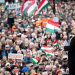 "Najeźdźcy z obcych cywilizacji" w Europie, opozycja to "robactwo". Orban w formie?
