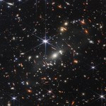 Najgłębszy obraz Wszechświata. Przełomowe zdjęcie z teleskopu Webba