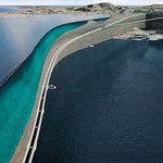 Najgłębszy tunel na świecie. Autostrada wjedzie 392 metry pod wodę
