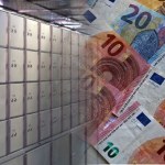 Najgłośniejsze napady w historii. Jak złodzieje kradli złoto?
