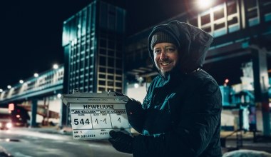 Najgłośniejszy serial ostatnich lat. Opowie o tragedii, która wstrząsnęła Polską