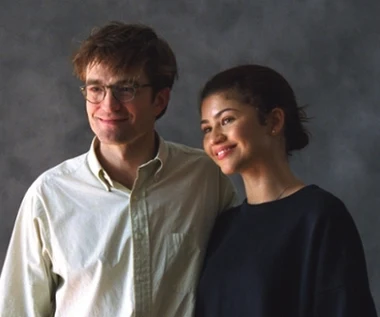 Najgorętszą premierę tej wiosny zobaczysz już na VOD. W rolach głównych Zendaya i Robert Pattinson