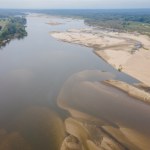 Najgorsza susza jest niewidoczna. Brak opadów to dopiero początek