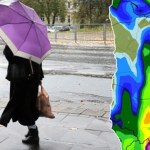 Najgorsza wersja jesieni. W piątek pogoda się załamie