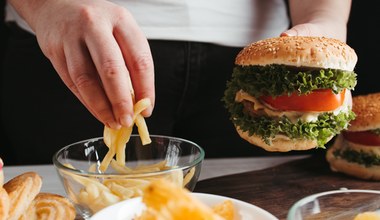 Najgorsze, co możesz zafundować trzustce. Zmień, a w końcu odżyje