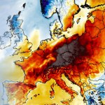 Najgorsze lato w historii pomiarów. Rekordowa liczba zgonów z przegrzania