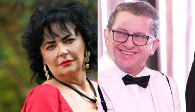 Najgorsze wieści o Emilii i Henryku. "Po raz drugi mnie zawiódł". To stało się na zlocie "Sanatorium miłości"