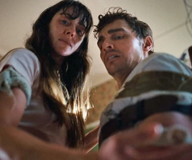 Najgorszy horror na randkę? Takiego filmu o związku jeszcze nie było