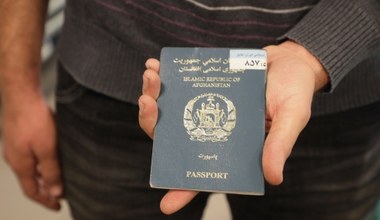 Najgorszy paszport świata. Z nim nigdzie nie pojedziesz