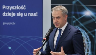 "Najgorszy scenariusz, któremu musimy zapobiec". Wicepremier o celu Polski