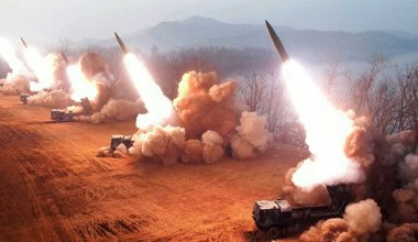 Najgroźniejsza broń Rosji ustawiona na Białorusi i wycelowana w UE