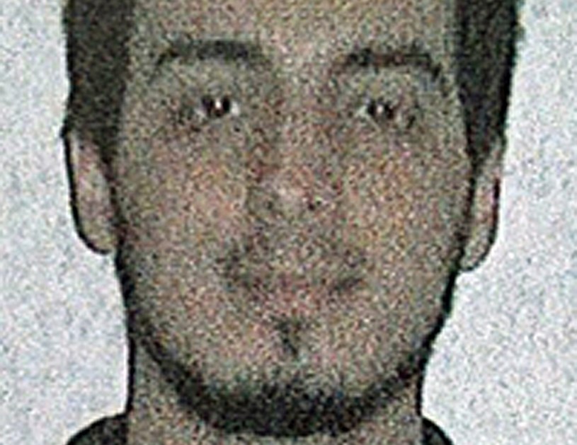 Najim Laachraoui /PAP/EPA
