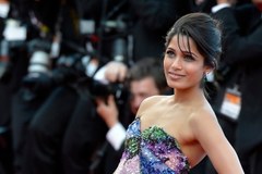 Najjaśniejsze gwiazdy na czerwonym dywanie w Cannes