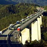 Najkrótsza autostrada na świecie. Ma tylko jeden metr długości!