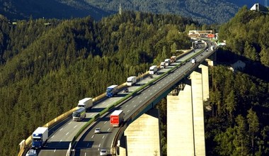 Najkrótsza autostrada na świecie. Ma tylko jeden metr długości!