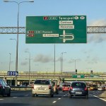 Najkrótsza droga ekspresowa w Polsce ma tylko kilka km. Gdzie się znajduje?