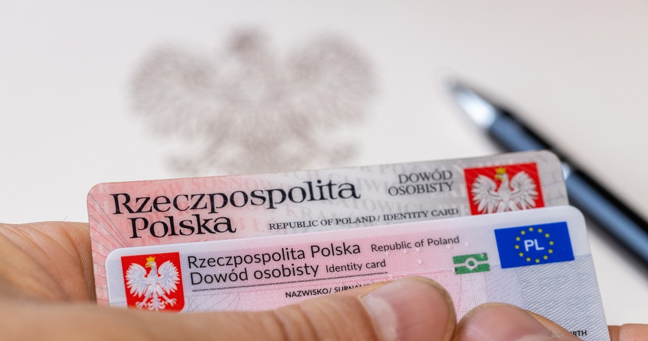 Najkrótsze nazwisko w Polsce. Kto się nim posługuje? /123rf.com /Pixel