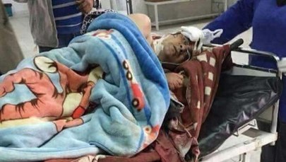 Najkrwawszy zamach w historii Egiptu. Jest reakcja armii