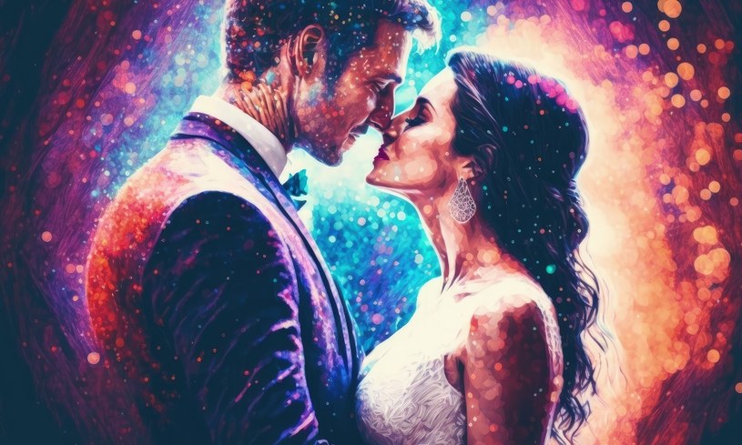 Najładniejsze znaki zodiaku. Te kobiety są najbardziej atrakcyjne dla mężczyzn /123RF/PICSEL