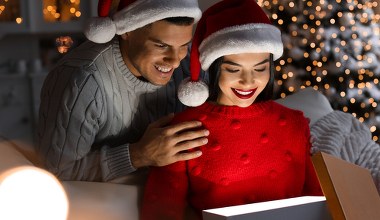 Najładniejsze życzenia na mikołajki. Koniecznie prześlij je bliskim 6 grudnia