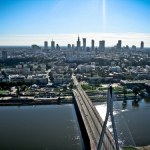 Najlepiej zarabia się w województwie mazowieckim