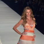 Najlepiej zarabiające modelki w 2016 roku