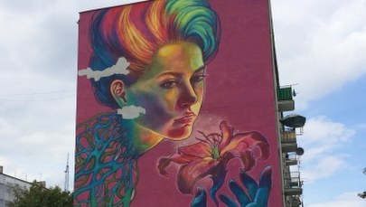 Najlepsi artyści świata pomalowali bloki. Teraz murale prawdopodobnie znikną