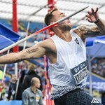 Najlepsi oszczepnicy świata wystąpią w 71. ORLEN Memoriale Janusza Kusocińskiego