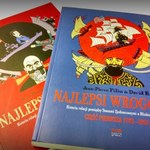 Najlepsi wrogowie - historia, o której mogliście nie mieć pojęcia [recenzja]