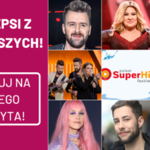 Najlepsi z Najlepszych na Polsat SuperHit Festiwal w Sopocie. Głosuj na swojego faworyta!