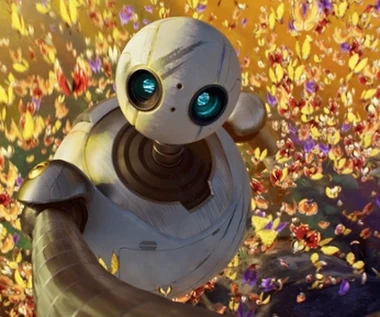 Najlepsza animacja ostatnich miesięcy. Tylko tam można ją zobaczyć