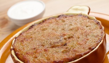 Najlepsza babka ziemniaczana jaką jadłam. Od razu zrób z podwójnej porcji
