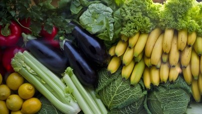 Najlepsza dieta dla alergików 