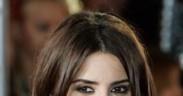 Najlepsza Europejska Aktorka - Penelope Cruz /AFP