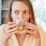 nawłoć na nerki Najlepsza herbata na nadmiar wody i obrzęki. Ziele nawłoci zadziała też na serce