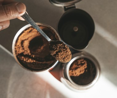 Najlepsza kawa dla ciśnieniowców, zestresowanych i chorych na refluks. Łagodniejsza, a wciąż zdrowa