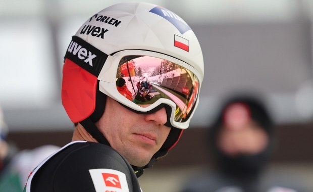 Najlepsza lokata Stocha od 3 lat. Radość i smutek Prevca