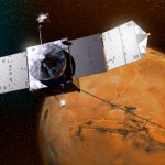 Najlepsza misja na Marsa w historii. Po dekadzie odkryć NASA żegna sondę MAVEN