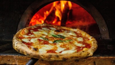 Najlepsza neapolitańska pizza na świecie jest w Polsce