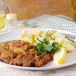 Najlepsza panierka do schabowego. Wychodzi lekka, puszysta i nie odchodzi od mięsa