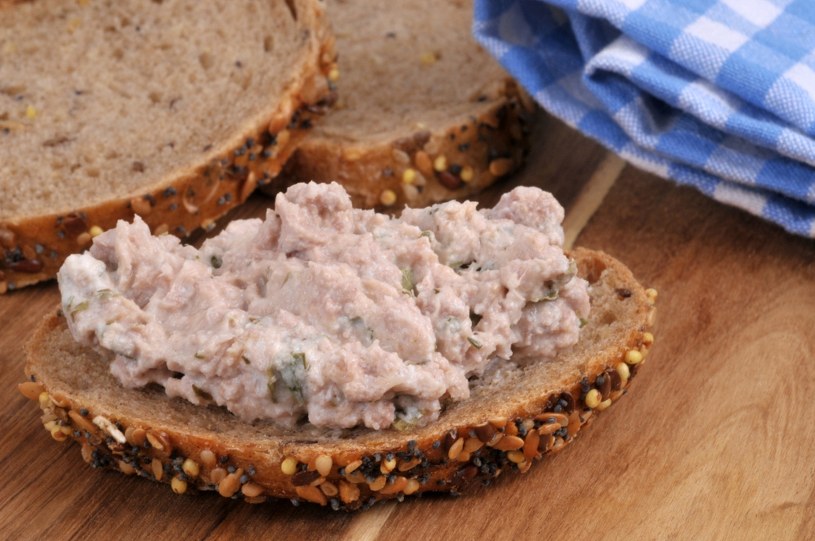 Najlepsza pasta do chleba, syci na długo i dba o zdrowe kości. Mózg lepiej pracuje, odporność rośnie