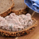 fasolka Najlepsza pasta do chleba, syci na długo i dba o zdrowe kości. Mózg lepiej pracuje, odporność rośnie