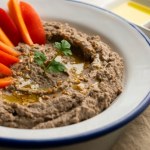 Najlepsza pasta do kanapek bez jajek i sera. Jest turbo zdrowa, wspomaga na serce, krążenie i nadciśnienie