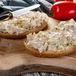 Najlepsza pasta jajeczna na kanapki. Sekretem jest jeden dodatek 