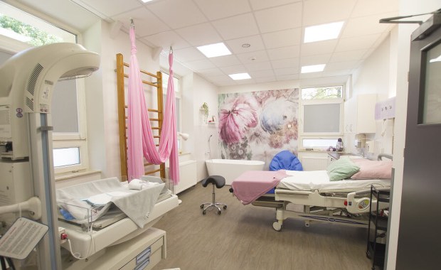 Najlepsza porodówka w Krakowie? Ten szpital znowu na podium rankingu 